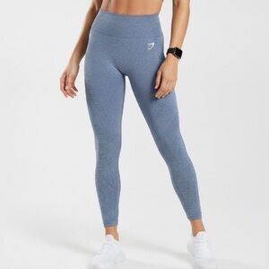 GYMSHARK 2.0 Seamless Leggings
